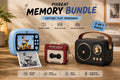 PixBeat Complete Memories Bundle