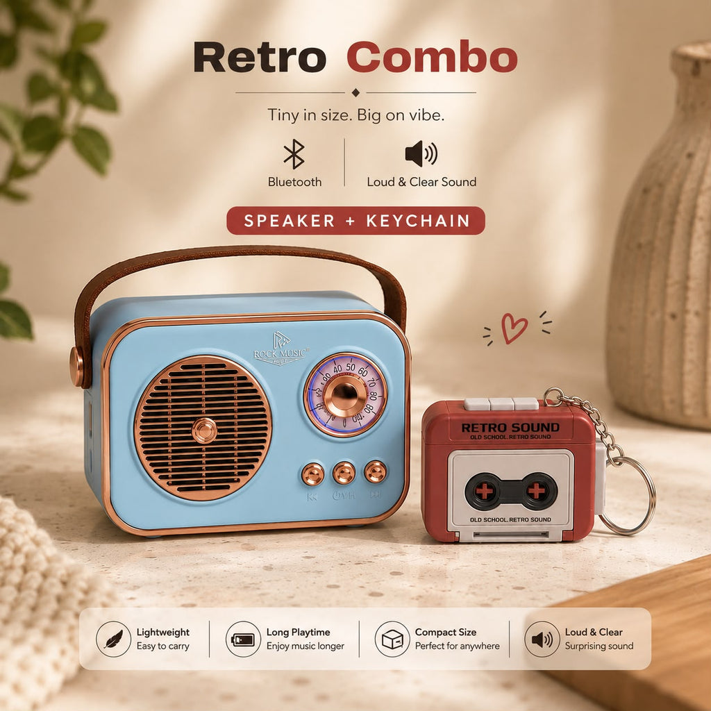 PixBeat Memory Bundle
