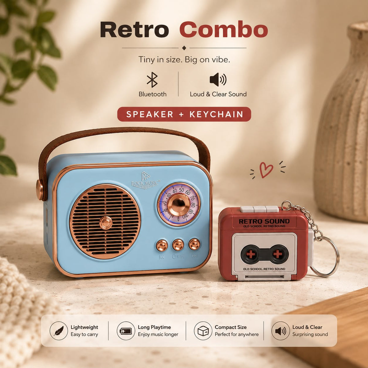 PixBeat Memory Bundle